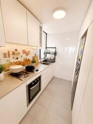 The Inflora (D17), Condominium #597708511